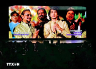 Vietnam, India strengthen cultural ties through film project